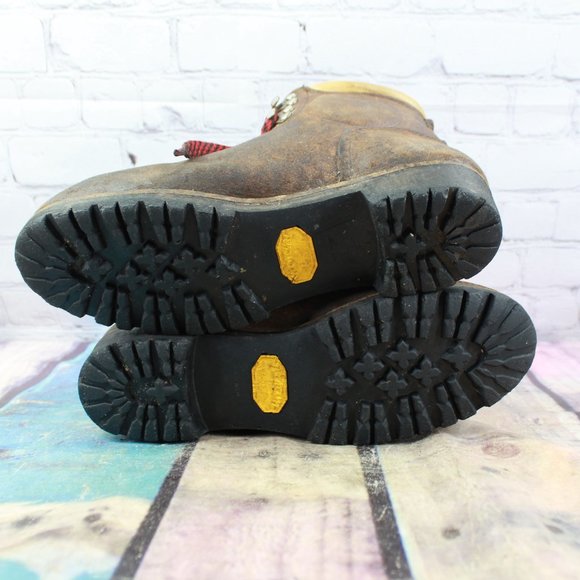 vasque mountaineering boots